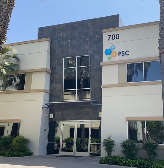 Primary Photo Of 700 Corporate Center Dr, Pomona Office For Sale