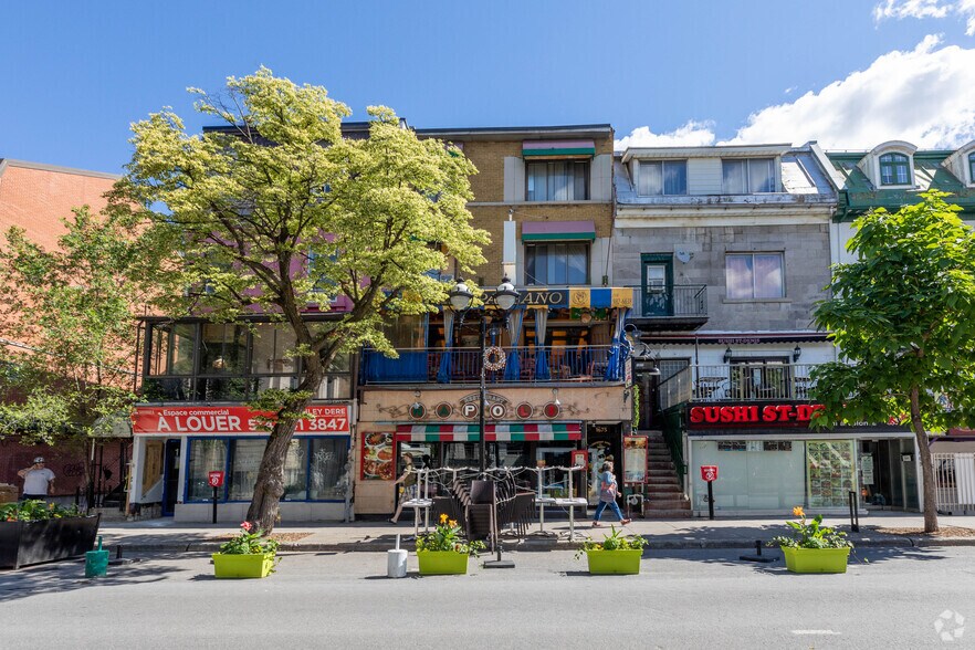 More Photos Of 1675 Rue Saint-Denis, Montréal Multifamily For Sale