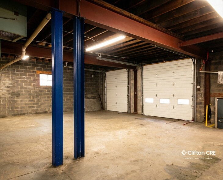 More Photos Of 83 Roosevelt Ave, Belleville Manufacturing For Lease