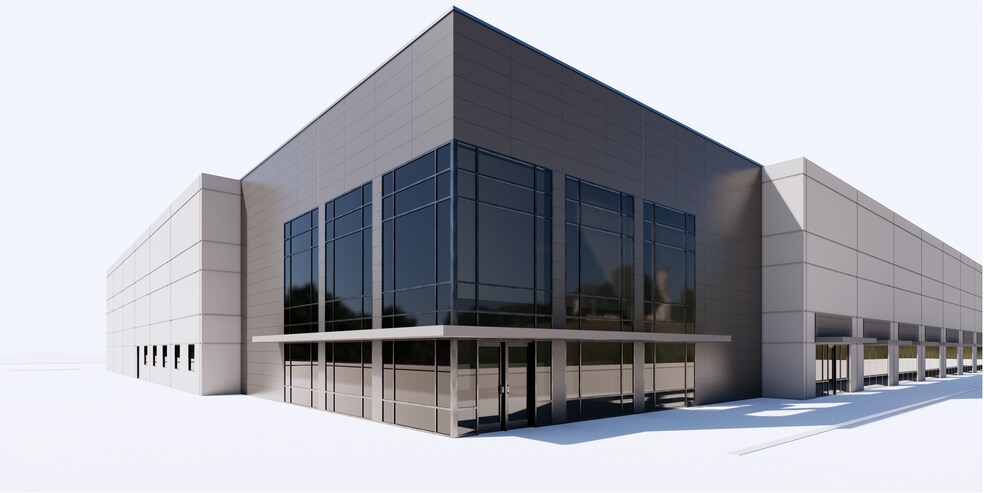 Primary Photo Of 5757 N Beach St, Fort Worth Industrial For Lease