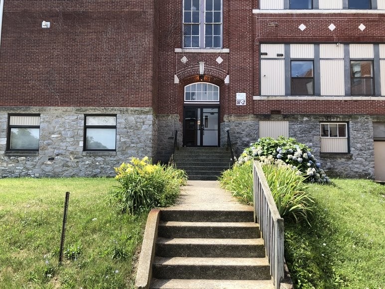 More Photos Of 920 W Washington St, Hagerstown Office For Sale