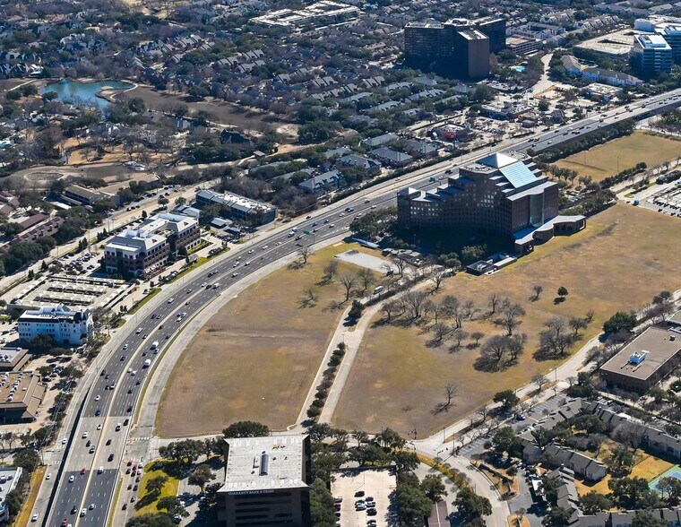 More Photos Of 16251 Dallas Pky, Addison Office For Sale