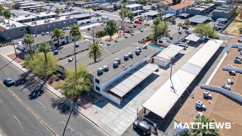 More Photos Of 1623-1625 W Missouri Ave, Phoenix Apartments For Sale