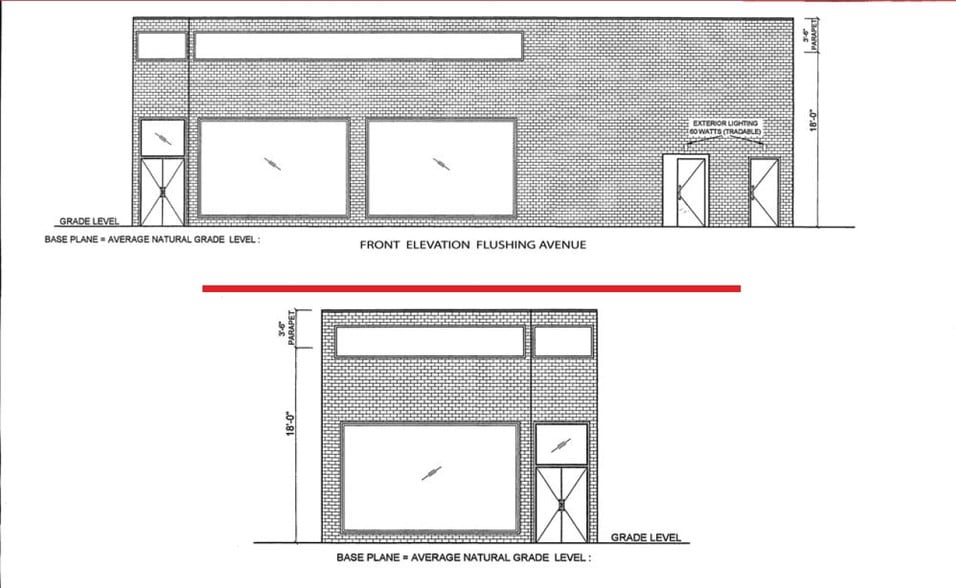 More Photos Of 455 Bushwick Ave, Brooklyn Bank For Lease