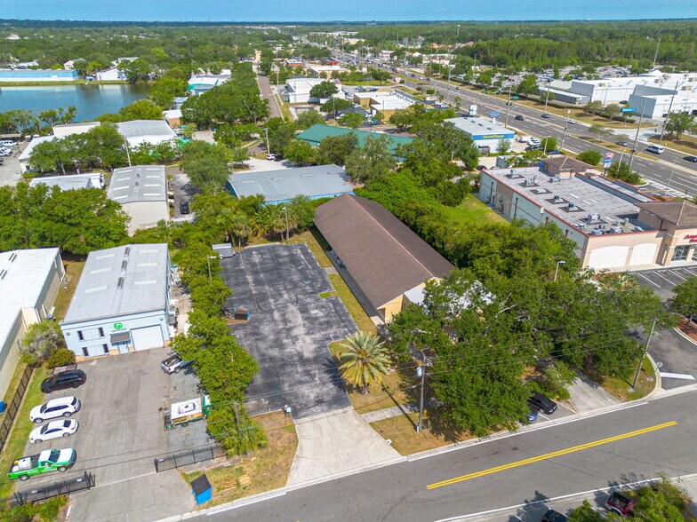 More Photos Of 110 Pine Ave, Oldsmar General Retail For Sale