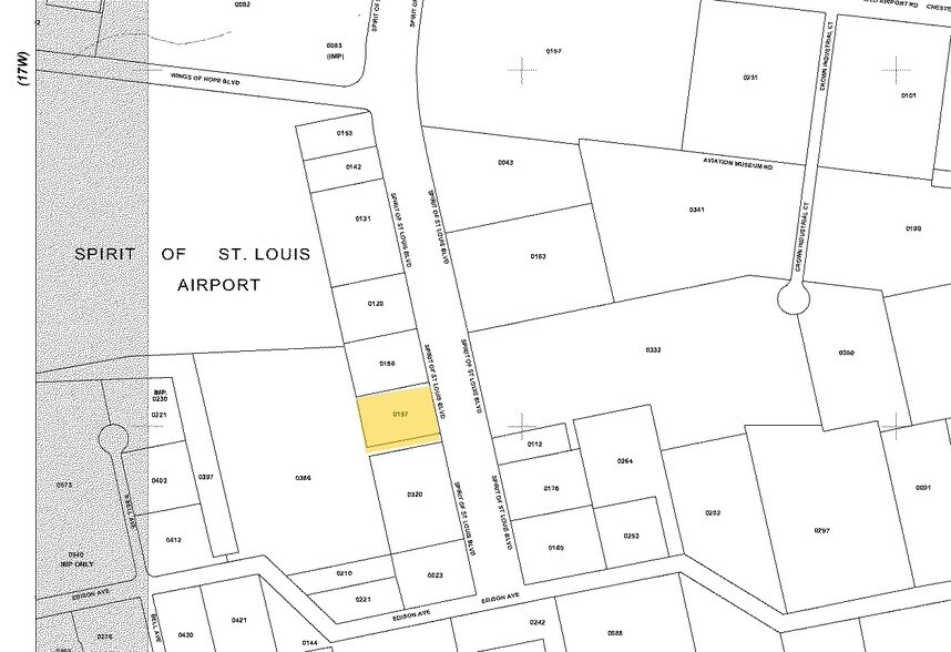 More Photos Of 617 Cepi Dr, Chesterfield Warehouse For Lease