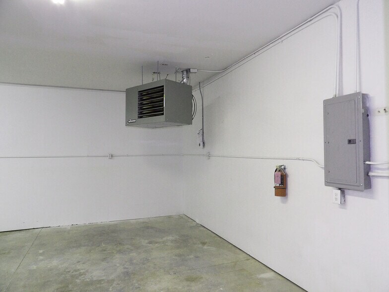 More Photos Of 8660 HWY 50 E., Stagecoach Industrial For Sale