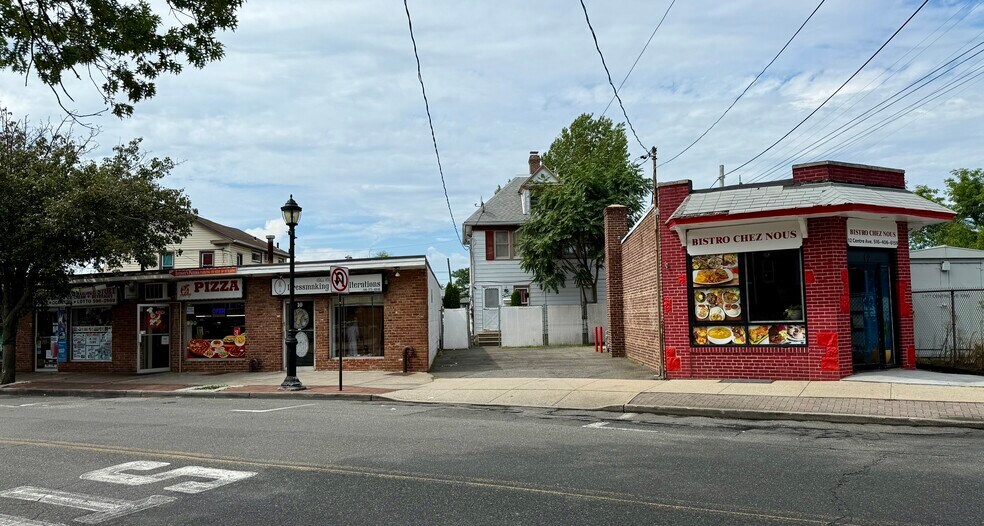 More Photos Of 4-12 Centre Ave, East Rockaway Storefront Retail Residential For Sale