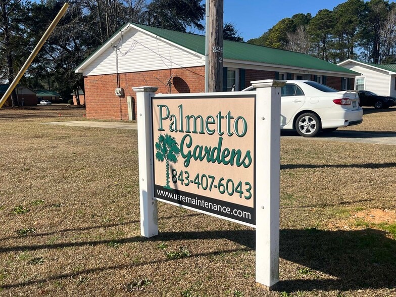 Primary Photo Of 3608 Gail Dr, Florence Multifamily For Sale