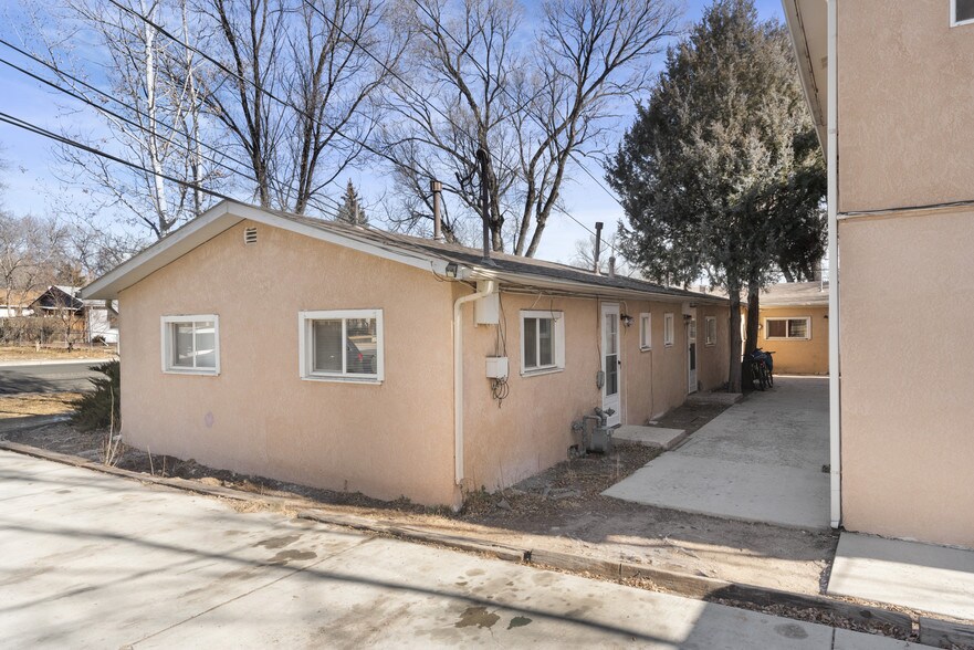 More Photos Of 624 Prairie Rd, Colorado Springs Apartments For Sale