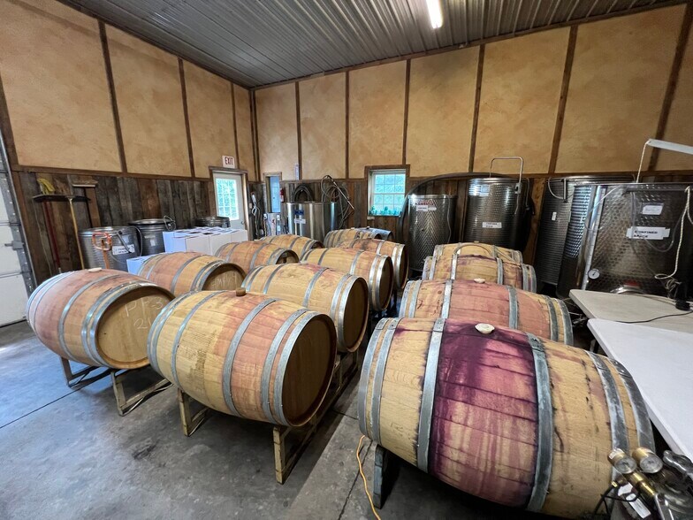 More Photos Of 2110 Quicksburg Rd, Quicksburg Land For Sale