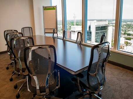 Photo of 25th Floor Ste 2500