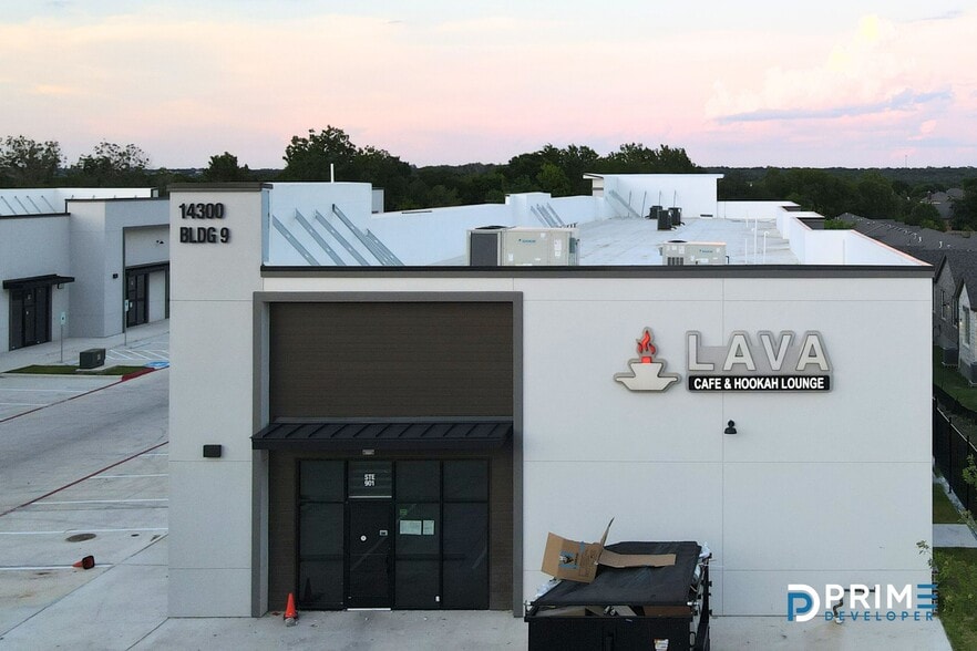 More Photos Of 14300 Ronald W Reagan Blvd, Cedar Park Storefront For Sale