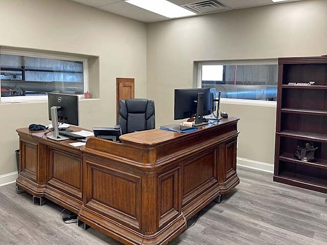 More Photos Of 5816 S 116th Ave W, Sand Springs Warehouse For Sale