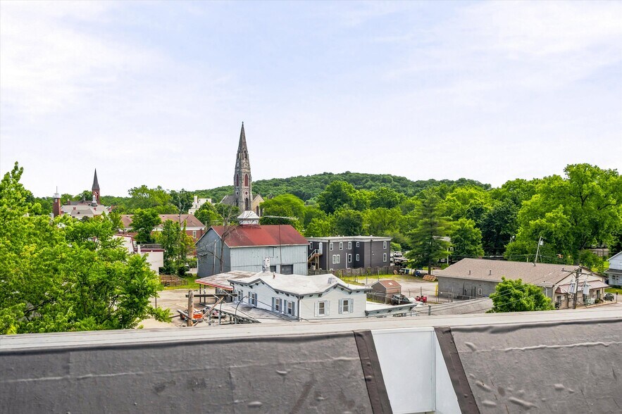 More Photos Of 122 Greenwich Ave, Goshen Multifamily For Sale