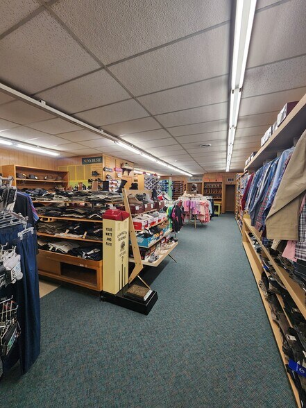 More Photos Of 311 N Main St, Rocky Ford General Retail For Sale