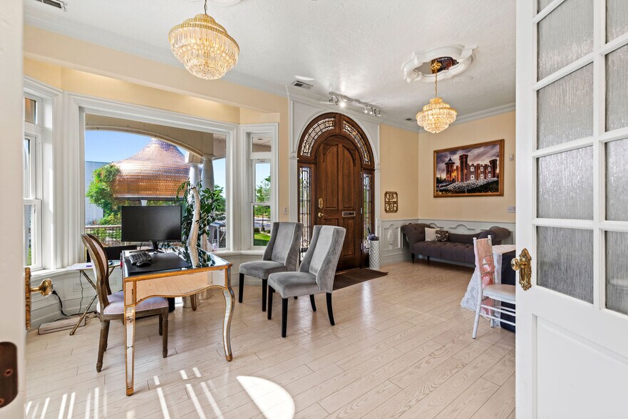 More Photos Of 110 S Main St, Lindon Lodge Meeting Hall For Sale