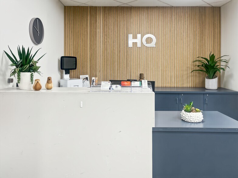 More Photos Of 5701 Truxtun Ave, Bakersfield Coworking Space