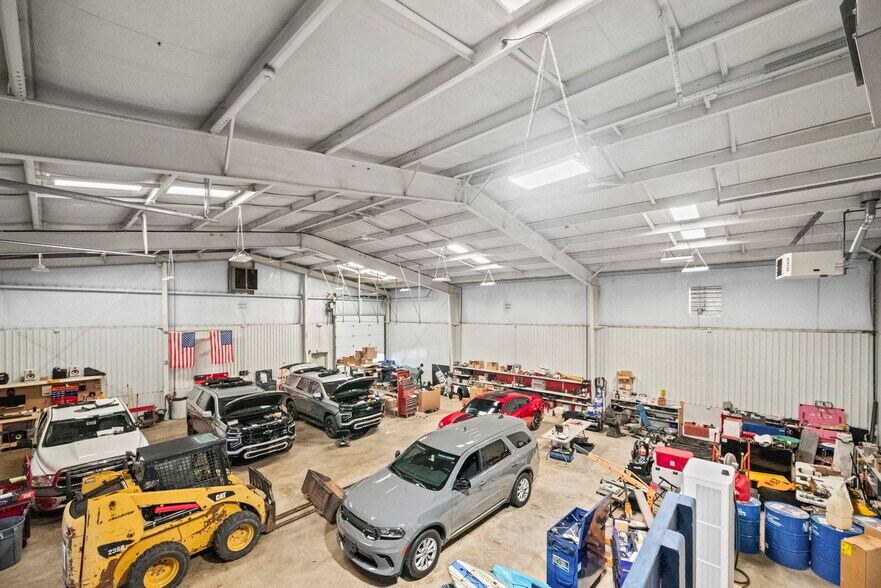 More Photos Of 3960 State Road 38 E, Lafayette Auto Dealership For Sale