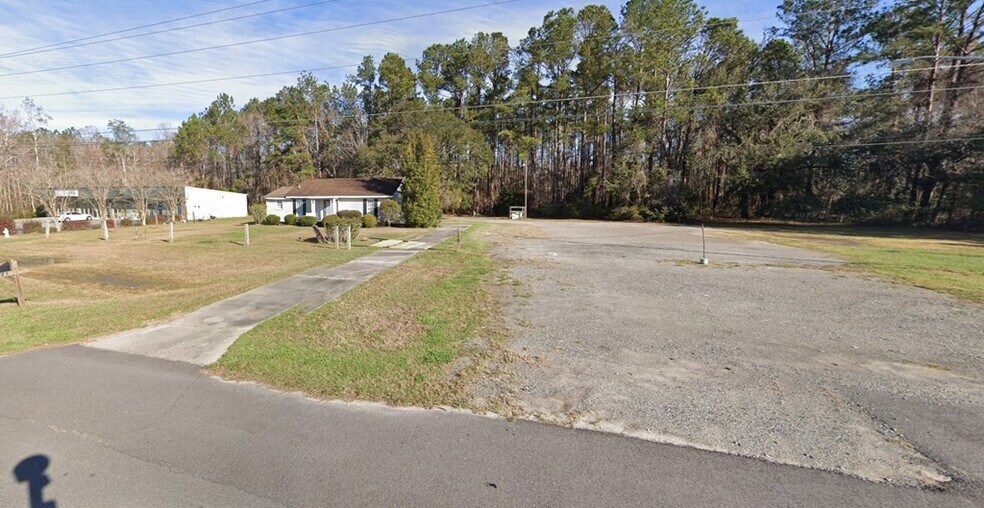 More Photos Of 3983 Inner Perimeter Rd, Valdosta Flex For Sale