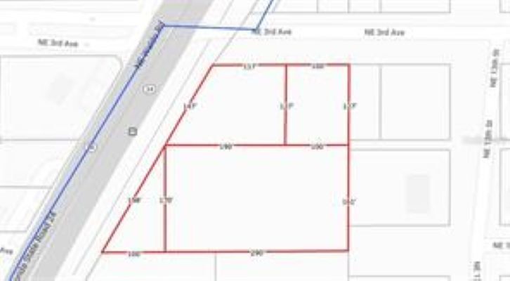 More Photos Of Waldo Rd, Gainesville Land For Sale