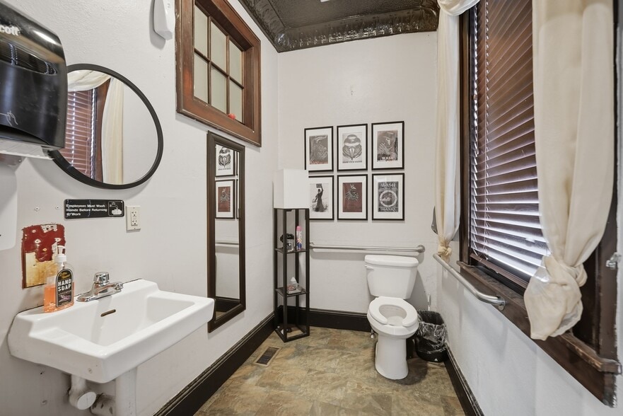 More Photos Of 4 Ames St, Greenfield Restaurant For Sale