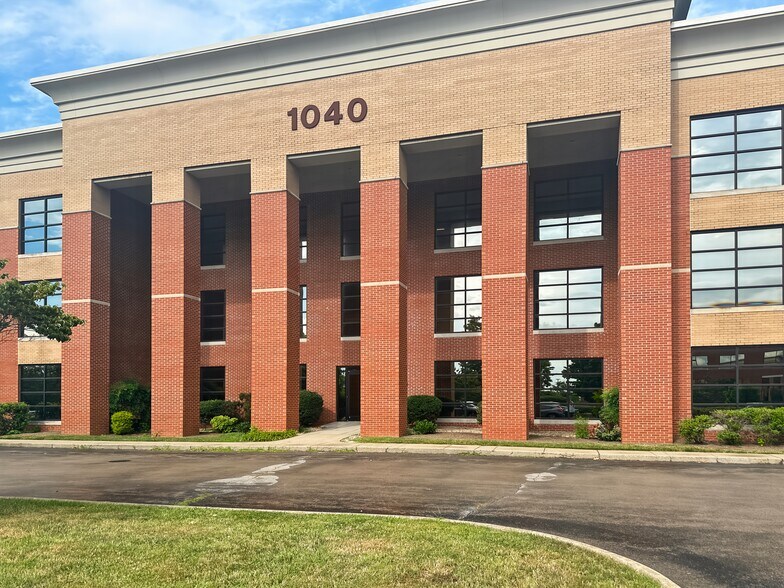 More Photos Of 1040 Monarch St, Lexington Coworking Space