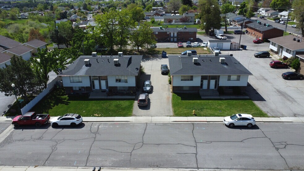 More Photos Of , Orem Multifamily For Sale