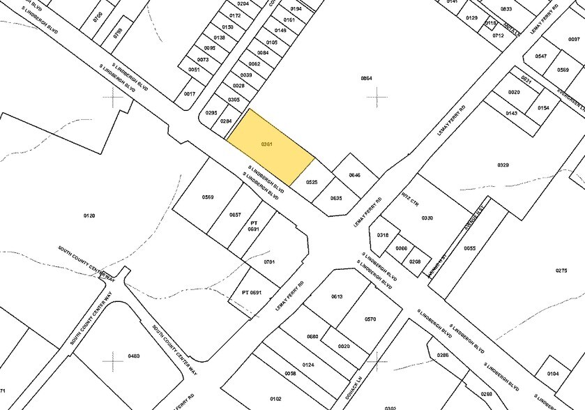 More Photos Of 7321 S Lindbergh Blvd, Saint Louis Office For Lease