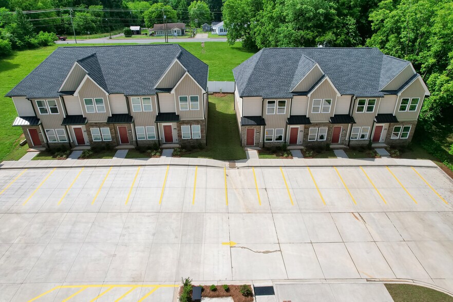 Primary Photo Of 501 Mill St, Lowell Apartments For Sale