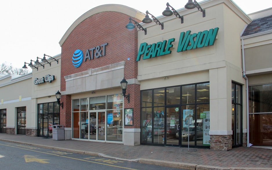 More Photos Of 92 Route 23, Riverdale Health Club For Lease