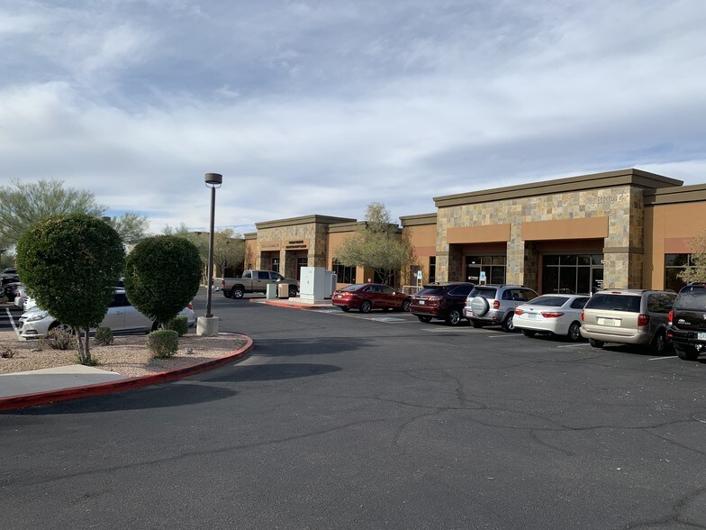 More Photos Of 3514 N Power Rd, Mesa Office For Sale