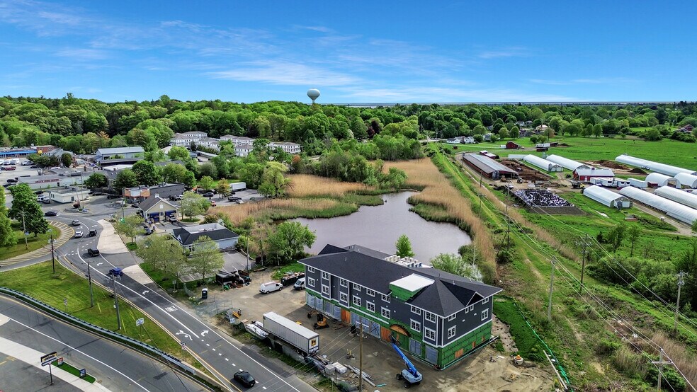 More Photos Of 3 Newburyport Tpke, Newbury Apartments For Lease