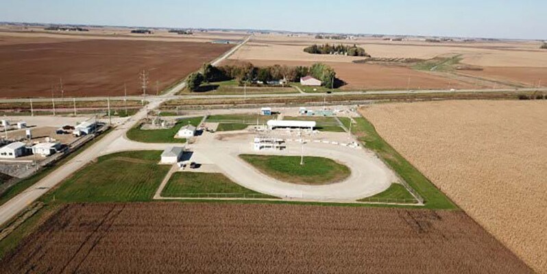 Primary Photo Of 2410 Vail Ave, Garner Land For Sale