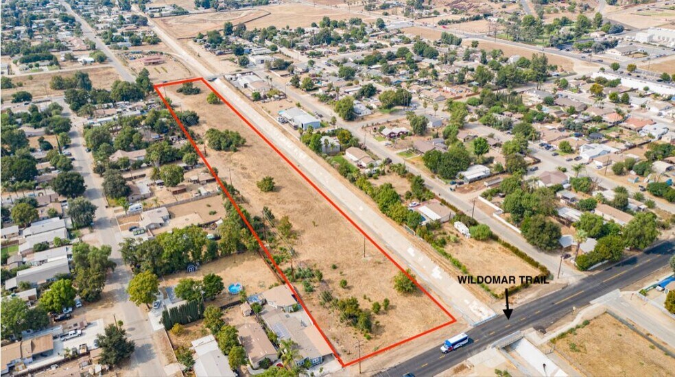 More Photos Of 0 Elm St, Wildomar Land For Sale
