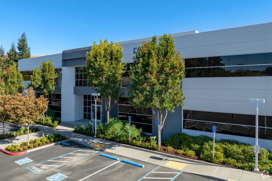 More Photos Of 5970 Optical Ct, San Jose Unknown For Lease