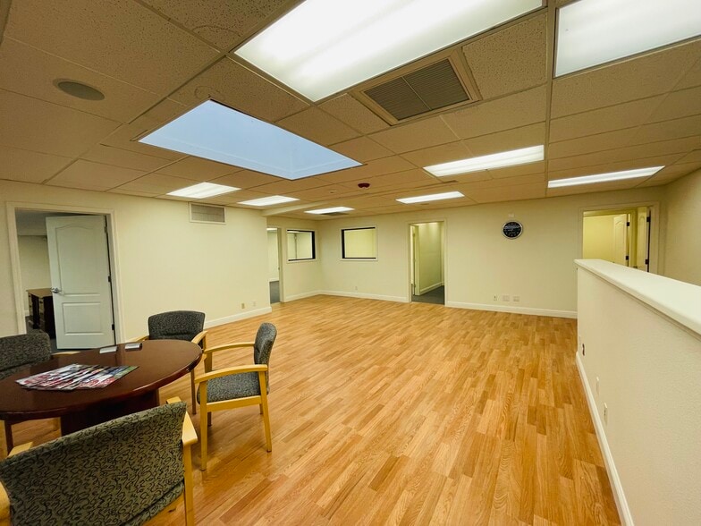 More Photos Of 1925 Francisco Blvd E, San Rafael Light Manufacturing For Lease