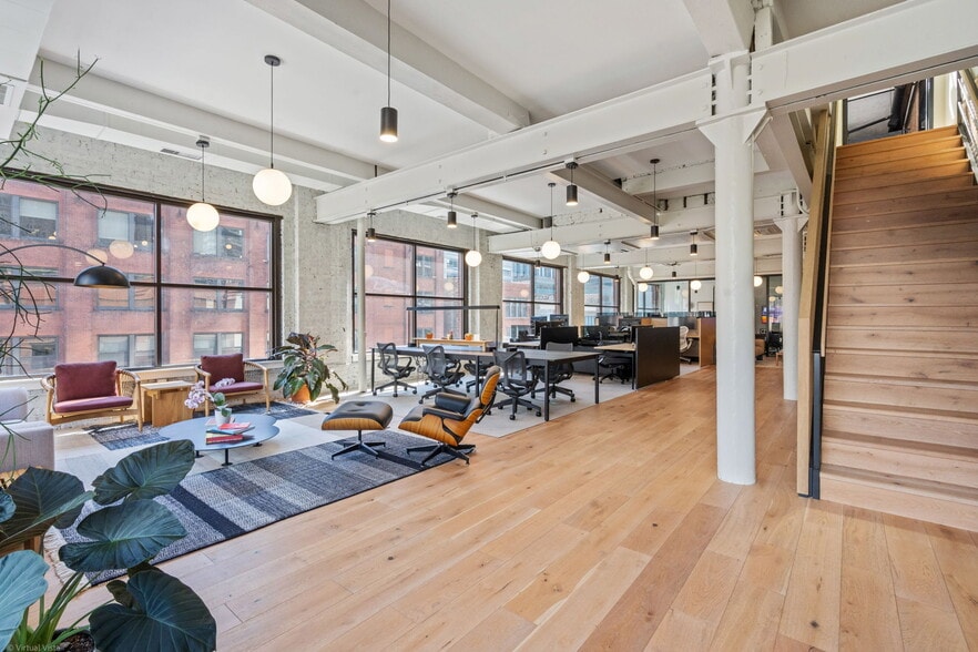 More Photos Of 601 W Randolph St, Chicago Office For Sale