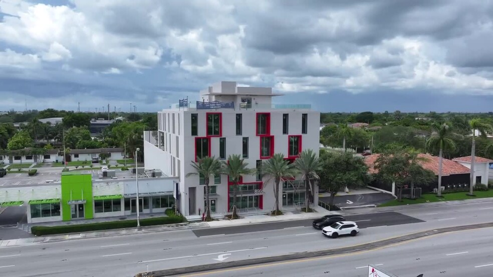 Primary Photo Of 8966 SW 40th St, Miami Medical For Sale