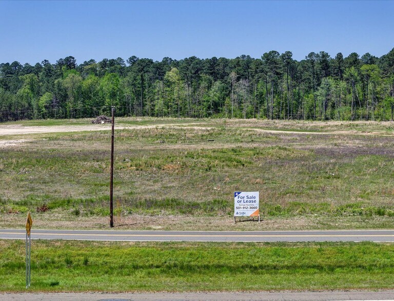 More Photos Of Frost Rd, Arkadelphia Land For Sale