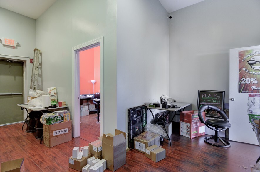 More Photos Of 1709 State Route 35, Oakhurst Freestanding For Lease