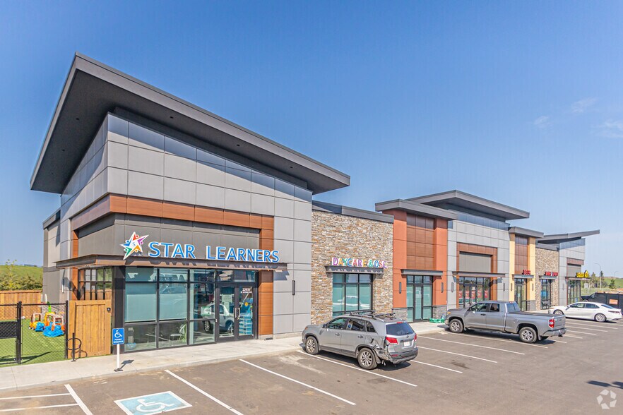 Primary Photo Of 10059 231st St, Acheson General Retail For Lease