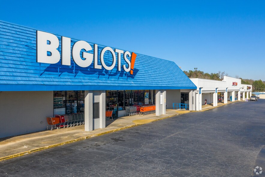 Primary Photo Of 1101-1119 US 280 Byp, Phenix City General Retail For Lease
