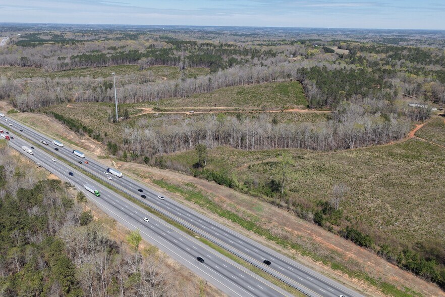 More Photos Of 0 English Rd, Forsyth Land For Sale