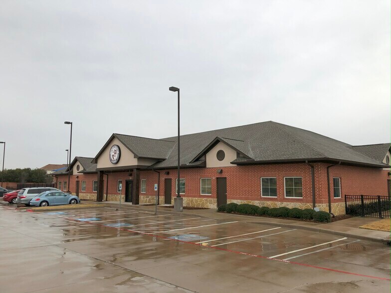 More Photos Of 151 Brand Rd, Murphy Daycare Center For Sale