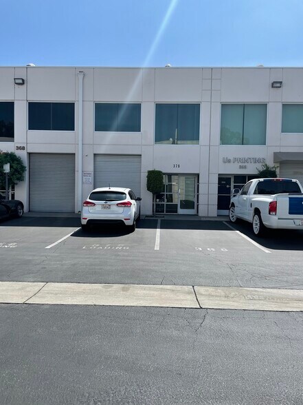 More Photos Of 919 S Fremont Ave, Alhambra Warehouse For Sale