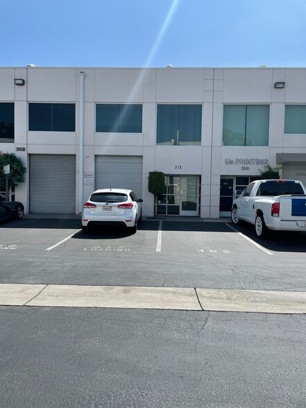 More Photos Of 919 S Fremont Ave, Alhambra Warehouse For Sale