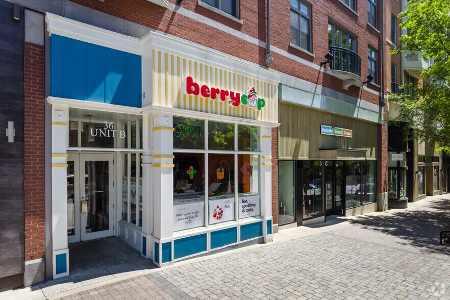 More Photos Of 20 Maryland Ave, Rockville Apartments For Lease