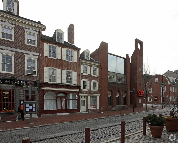 More Photos Of 421 S 2nd St, Philadelphia Drugstore For Lease
