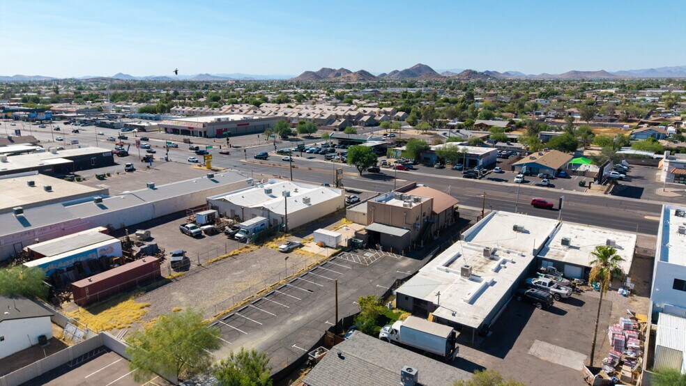 More Photos Of 2827 E Bell Rd, Phoenix Restaurant For Sale